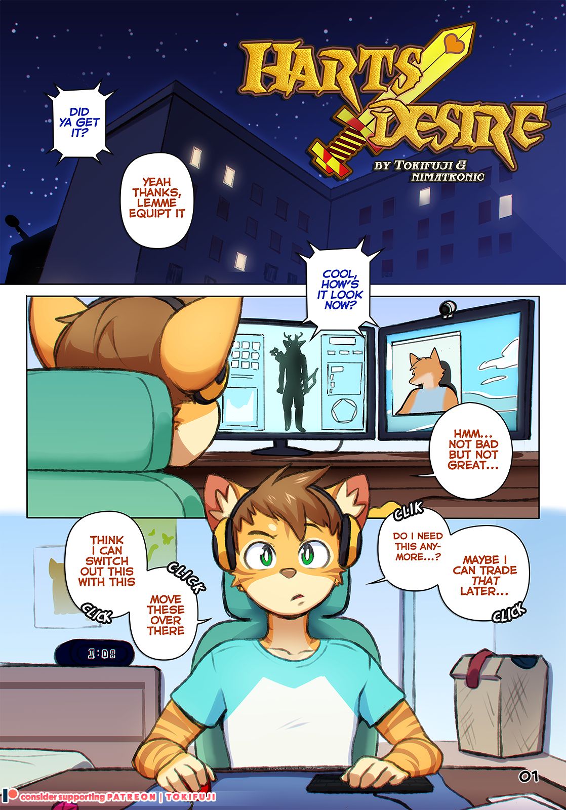 Page 1
